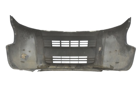 ZDERZAK PRZEDNI PRZÓD NEMO BIPPER QUBO FIORINO