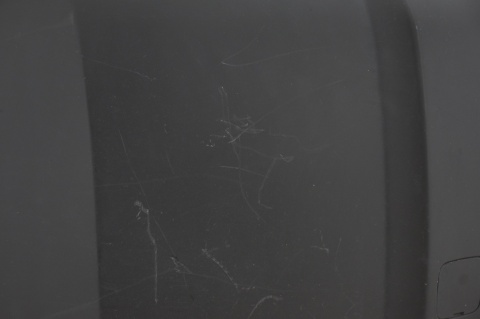 ZDERZAK PRZEDNI PRZÓD NEMO BIPPER QUBO FIORINO