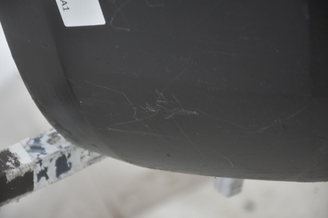 ZDERZAK PRZEDNI PRZÓD NEMO BIPPER QUBO FIORINO