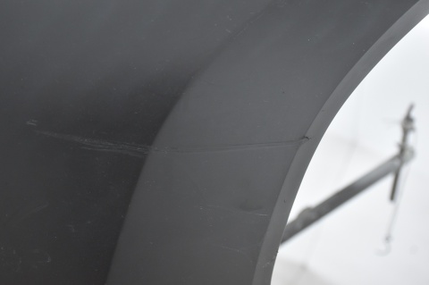 ZDERZAK PRZEDNI PRZÓD NEMO BIPPER QUBO FIORINO