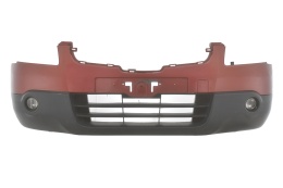 ZDERZAK PRZEDNI PRZÓD NISSAN QASHQAI I J10 A22G