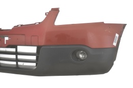 ZDERZAK PRZEDNI PRZÓD NISSAN QASHQAI I J10 A22G