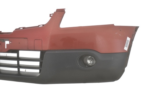 ZDERZAK PRZEDNI PRZÓD NISSAN QASHQAI I J10 A22G