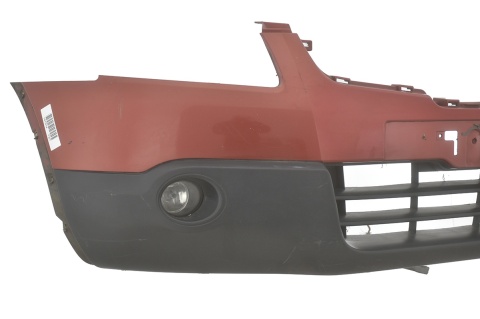 ZDERZAK PRZEDNI PRZÓD NISSAN QASHQAI I J10 A22G