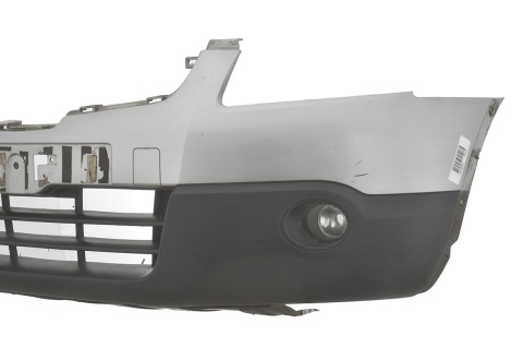 ZDERZAK PRZEDNI PRZÓD NISSAN QASHQAI I J10 KYOG