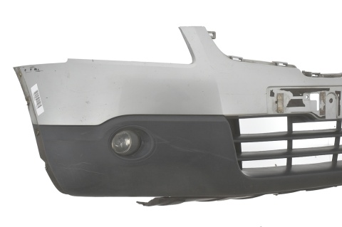 ZDERZAK PRZEDNI PRZÓD NISSAN QASHQAI I J10 KYOG