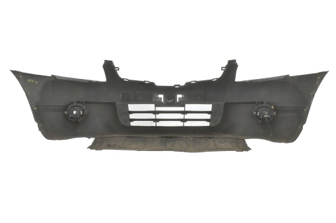 ZDERZAK PRZEDNI PRZÓD NISSAN QASHQAI I J10 KYOG