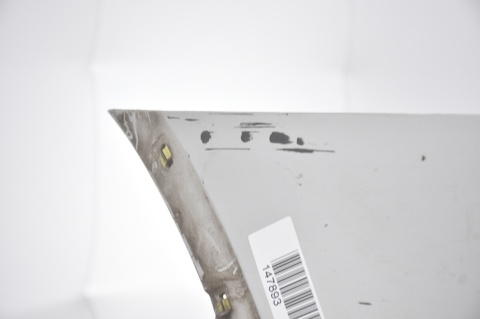 ZDERZAK PRZEDNI PRZÓD NISSAN QASHQAI I J10 KYOG