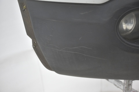 ZDERZAK PRZEDNI PRZÓD NISSAN QASHQAI I J10 KYOG