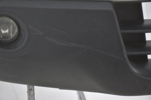 ZDERZAK PRZEDNI PRZÓD NISSAN QASHQAI I J10 KYOG