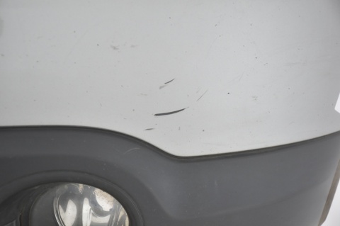 ZDERZAK PRZEDNI PRZÓD NISSAN QASHQAI I J10 KYOG