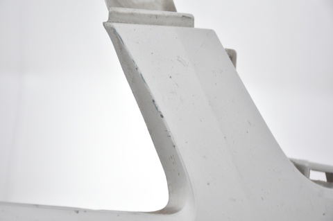 ZDERZAK PRZEDNI PRZÓD NISSAN QASHQAI I J10 KYOG