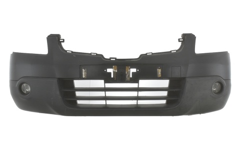 ZDERZAK PRZEDNI PRZÓD NISSAN QASHQAI I J10 Z11