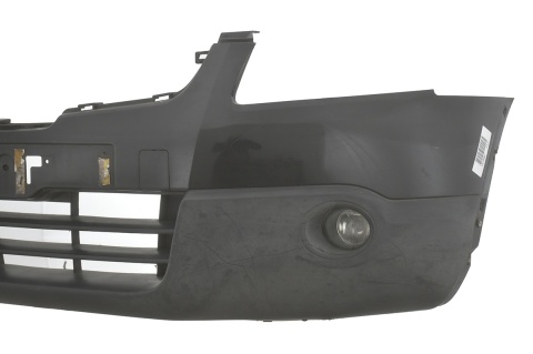 ZDERZAK PRZEDNI PRZÓD NISSAN QASHQAI I J10 Z11