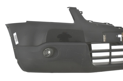 ZDERZAK PRZEDNI PRZÓD NISSAN QASHQAI I J10 Z11