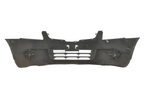 ZDERZAK PRZEDNI PRZÓD NISSAN QASHQAI I J10 Z11