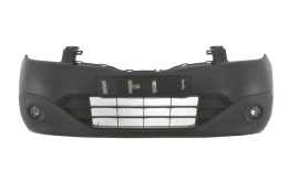 ZDERZAK PRZEDNI PRZÓD NISSAN QASHQAI J10 LIFT GABG