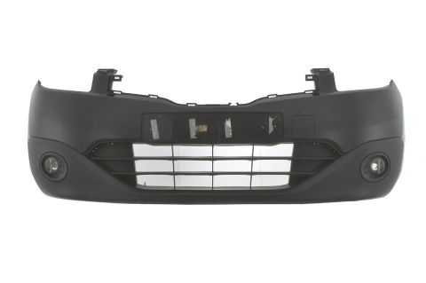 ZDERZAK PRZEDNI PRZÓD NISSAN QASHQAI J10 LIFT GABG