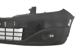 ZDERZAK PRZEDNI PRZÓD NISSAN QASHQAI J10 LIFT GABG