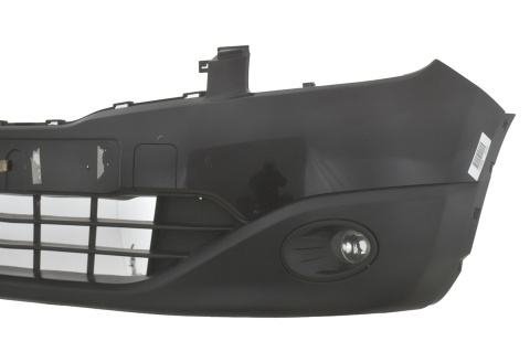 ZDERZAK PRZEDNI PRZÓD NISSAN QASHQAI J10 LIFT GABG