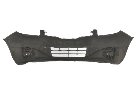 ZDERZAK PRZEDNI PRZÓD NISSAN QASHQAI J10 LIFT GABG