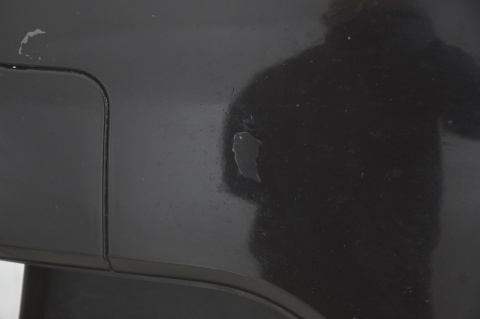 ZDERZAK PRZEDNI PRZÓD NISSAN QASHQAI J10 LIFT GABG