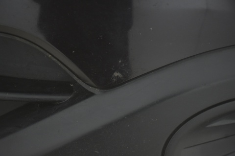 ZDERZAK PRZEDNI PRZÓD NISSAN QASHQAI J10 LIFT GABG