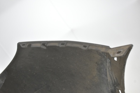 ZDERZAK PRZEDNI PRZÓD NISSAN QASHQAI J10 LIFT GABG