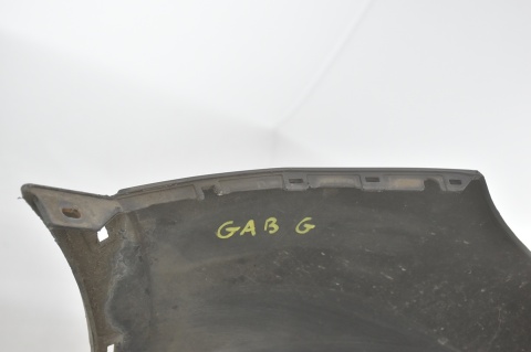 ZDERZAK PRZEDNI PRZÓD NISSAN QASHQAI J10 LIFT GABG