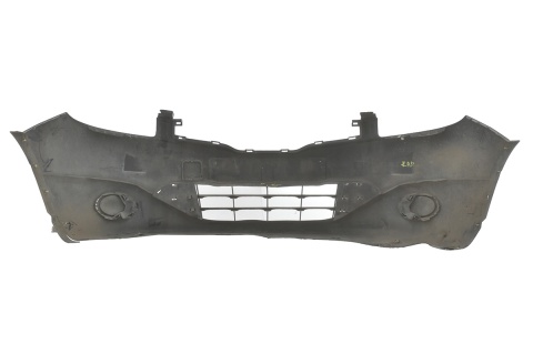 ZDERZAK PRZEDNI PRZÓD NISSAN QASHQAI J10 LIFT KAD