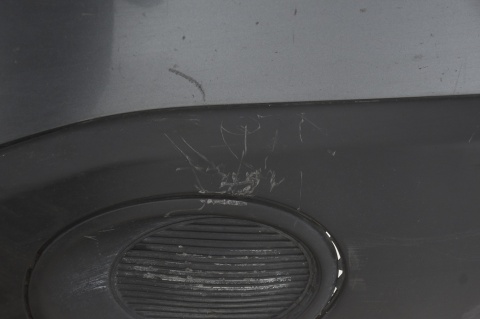 ZDERZAK PRZEDNI PRZÓD NISSAN QASHQAI J10 LIFT KAD