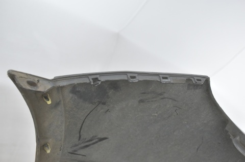 ZDERZAK PRZEDNI PRZÓD NISSAN QASHQAI J10 LIFT KAD