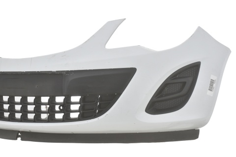 ZDERZAK PRZEDNI PRZÓD OPEL CORSA D LIFT