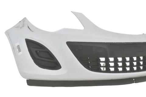 ZDERZAK PRZEDNI PRZÓD OPEL CORSA D LIFT