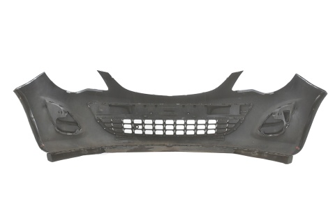ZDERZAK PRZEDNI PRZÓD OPEL CORSA D LIFT
