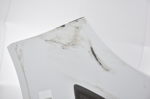 ZDERZAK PRZEDNI PRZÓD OPEL CORSA D LIFT