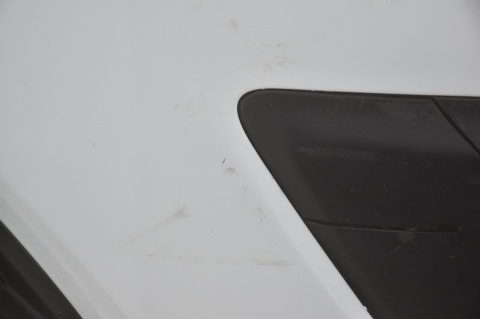 ZDERZAK PRZEDNI PRZÓD OPEL CORSA D LIFT