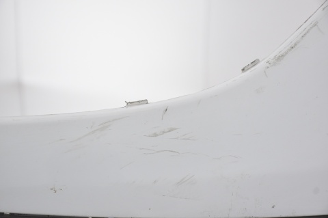 ZDERZAK PRZEDNI PRZÓD OPEL CORSA D LIFT