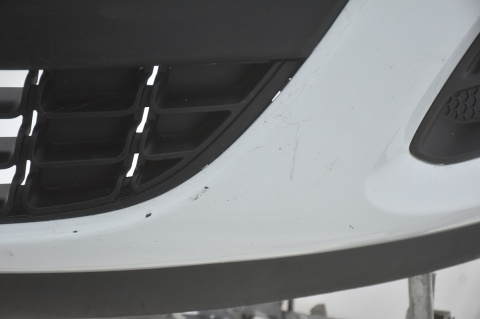 ZDERZAK PRZEDNI PRZÓD OPEL CORSA D LIFT