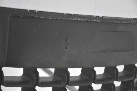 ZDERZAK PRZEDNI PRZÓD OPEL CORSA D LIFT