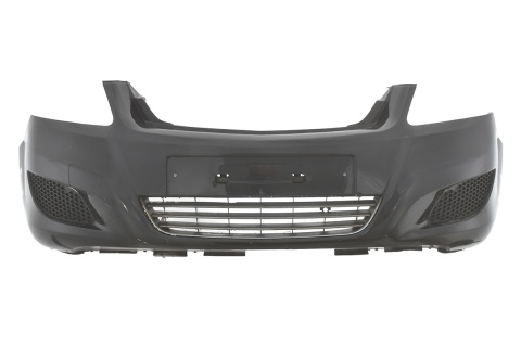 ZDERZAK PRZEDNI PRZÓD OPEL ZAFIRA B II LIFT Z20R