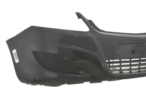 ZDERZAK PRZEDNI PRZÓD OPEL ZAFIRA B II LIFT Z20R