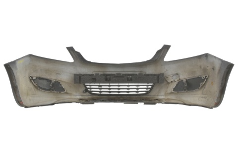 ZDERZAK PRZEDNI PRZÓD OPEL ZAFIRA B II LIFT Z20R