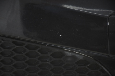 ZDERZAK PRZEDNI PRZÓD OPEL ZAFIRA B II LIFT Z20R