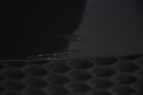 ZDERZAK PRZEDNI PRZÓD OPEL ZAFIRA B II LIFT Z20R