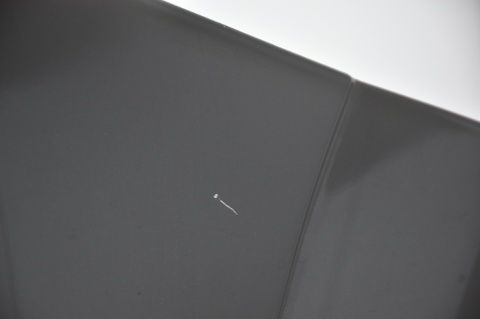 ZDERZAK PRZEDNI PRZÓD OPEL ZAFIRA B II LIFT Z20R