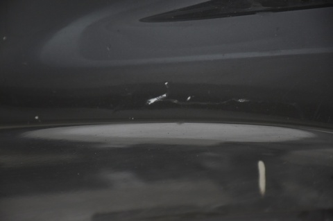 ZDERZAK PRZEDNI PRZÓD OPEL ZAFIRA B II LIFT Z20R