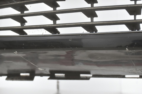 ZDERZAK PRZEDNI PRZÓD OPEL ZAFIRA B II LIFT Z20R