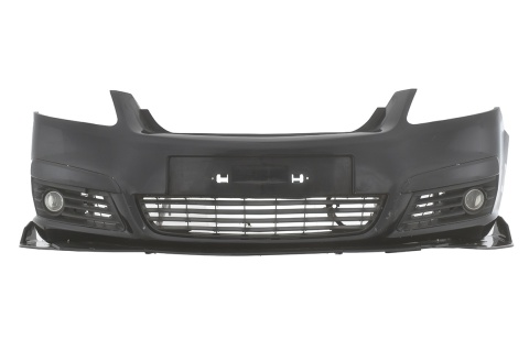 ZDERZAK PRZEDNI PRZÓD OPEL ZAFIRA B II Z20R