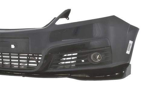 ZDERZAK PRZEDNI PRZÓD OPEL ZAFIRA B II Z20R